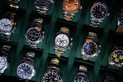 rolex watch kjobs|Rolex linkedin.